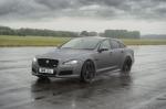 Jaguar XJR575 2017 года (WW)